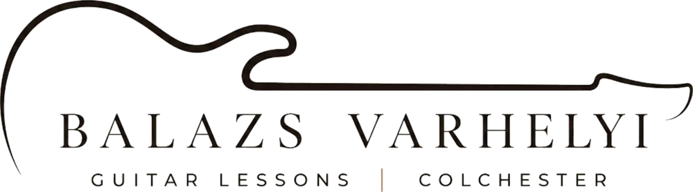Balazs Varhelyi — Guitar Lessons, Colchester